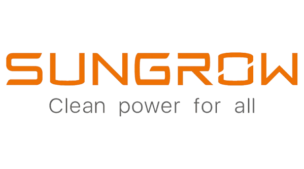 sungrow logo